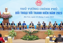 Nâng cao khả năng thích ứng của nguồn nhân lực Việt Nam trước yêu cầu Cách mạng công nghiệp lần thứ tư